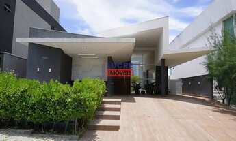 Imagem 2: Casa em condomínio fechado à venda no Altiplano Cabo Branco - João Pessoa