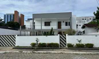 Imagem: Condominio Le Villa Blanc 800m² c/ 4 Quartos