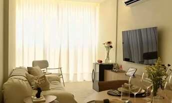 Imagem: PRAIA DE ITAPARICA - 2 QUARTOS/SUITE - LAZER