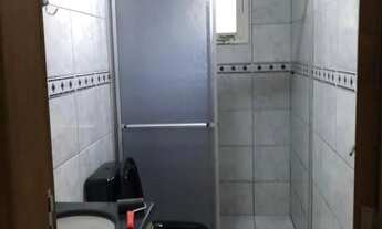 Imagem 3: Vendo terreno com duas casas no Carianos
