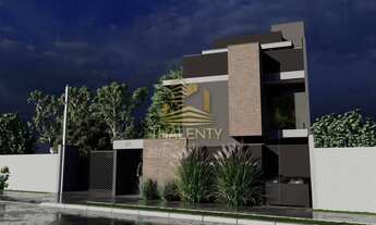 Imagem 6: SOBRADO EM CONDOMÍNIO com 3 dormitórios à venda por R$ 900.000,00 no bairro Pilarzinho - C