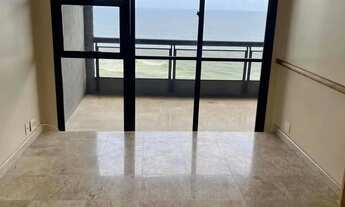 Imagem 5: ALUGUEL APARTAMENTO DE SALA E QUARTO - TODO DE FRENTE PARA O MAR E LAGOA ALFAPARK BARRA