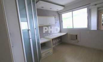 Imagem 7: Apartamento 3 quartos Barra Bonita