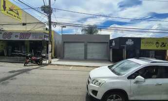 Imagem 2: Sala/loja, excelente ponto comercial, 32 M², bem localizada, Vila Redenção, Goiânia-GO