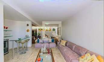 Imagem 2: Casa à Venda - Santa Lúcia, 4 Quartos, 372 m2