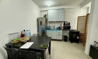 Imagem 2: Apartamento 2 Dormitórios (1 Suíte), Pedra Branca, Palhoça/SC