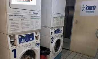 Imagem 6: Studio, mobiliado, 36 m2