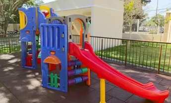 Imagem 3: Apartamento em Morro Santana