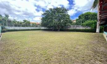 Imagem 2: Terreno de 800 metros quadrados no Olho DÁgua - Lado Praia - R$ 650.000,00