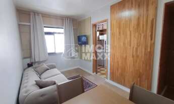 Imagem 3: Apartamento Temporada Asa Norte Brasília31m² 1 Suíte aluguel