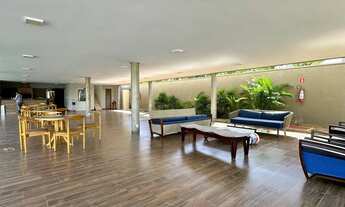 Imagem 6: Casa em Condomínio Fechado de 03 Suítes sendo um Master com amplo Closet Com Acesso ao Sho