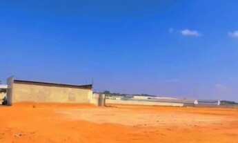 Imagem 2: AREA - CENTRO INDUSTRIAL DE ARUJÁ - SP