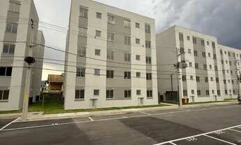 Imagem 2: Alugo Apartamento primeira locação