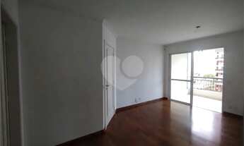 Imagem 4: Imóvel para aluguel tem 87 metros quadrados com 3 quartos em Perdizes - São Paulo - SP