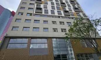 Imagem 5: Apartamento para venda ou locação em São Paulo-SP, Pinheiros: 1 quarto, 1 suíte, 1 sala, 1