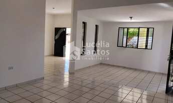 Imagem: Casa Residencial no bairro Ininga, Teresina-PI