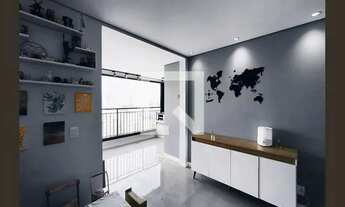 Imagem 3: Apartamento à Venda - Cambuci, 2 Quartos, 72 m2