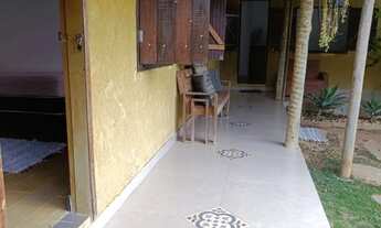 Imagem 2: Sítio cond. Fazenda Saúde o