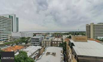 Imagem 2: Sala Comercial 1 dormitórios à venda Praia de Belas Porto Alegre/RS