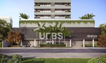 Imagem: Studio Casa Versátil - Setor Marista