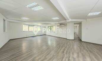 Imagem 3: Sala Comercial no Vila Olímpia - Edifício Concorde