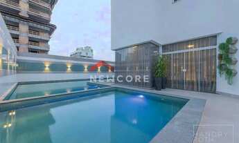 Imagem 4: Apartamento em Rua 252 - Meia Praia - Itapema/SC