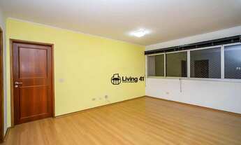 Imagem 5: Apartamento com 3 dormitórios à venda, 103 m² por R$ 799.000,00 - Bigorrilho - Curitiba/PR