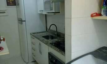 Imagem 6: RR8898 Apartamento 44m² RESDIENCIAL GUARUJÁ - OPORTUNIDADE - 2 Dorms 1 Vaga - Osasco, SP
