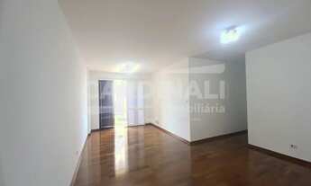 Imagem 4: Apartamento de três dormitórios sendo um suíte