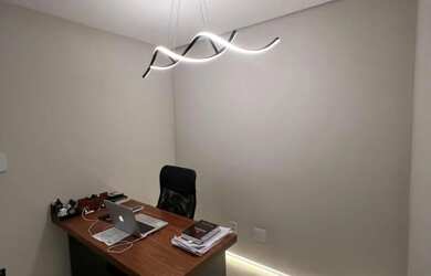 Imagem 4: VENDO ESCRITÓRIO MONTADO