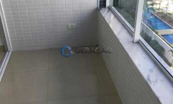 Imagem 7: Apartamento à venda com 02 dormitórios sendo 01 suíte- 79 M²- No bairro Jardim Aquarius