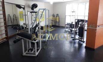 Imagem 4: Apartamento à venda em Salvador-BA, bairro Itaigara, 1 quarto, 1 suite, 1 sala, 1 banheiro