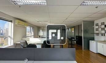 Imagem 7: Conjunto, 114 m² - venda por R$ 1.700.000,00 ou aluguel por R$ 17.821,66/mês - Vila Olímpi