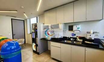 Imagem 7: Conjunto para alugar, 1731 m² - Itaim Bibi - São Paulo/SP