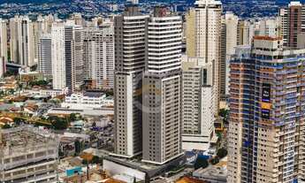 Imagem: Apartamento novo com duas suites Setor Bueno