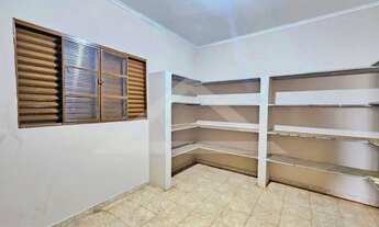 Imagem 10: Casa térrea para locação no Bairro Jardim Paulistano, próximo a Avenida Treze de Maio - Ri