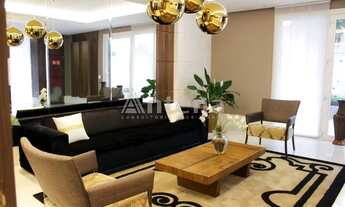 Imagem 3: Apartamento com 3 quartos para alugar por R$ 8900.00 à venda por R$ 2490000.00, 209.00 m2