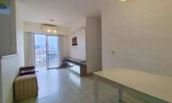 Imagem 6: Apartamento a venda 2 quartos Lazer Completo - Marapé - Santos