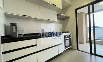 Imagem 7: Apartamento com 3 Dormitórios para Locação no Condomínio Terraço Vila Bella - Jundiaí/SP