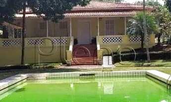 Imagem: Casa à venda em Valinhos, Sítio Recreio
