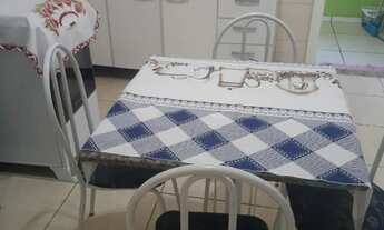 Imagem 2: Casa com Piscina