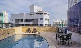 Imagem 2: Apartamento com 3 quartos à venda Boa Viagem - Recife/PE