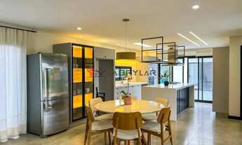 Imagem 6: Sobrado à venda e para alugar em Itupeva, Village Aguas De Santa Elisa, com 4 quartos, com