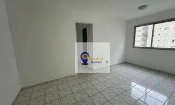 Imagem 4: Apartamento com 2 dormitórios para alugar, 46 m² por R$ 1.914,00/mês - Cangaíba - São Paul