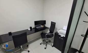 Imagem 3: Sala Comercial em Praia de Belas