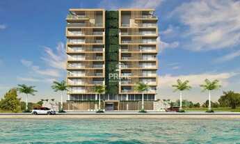 Imagem 2: Apartamento à venda, de 118m² a 124m² por R$ 1.264.205,00 - Praia das Palmeiras - Caraguat