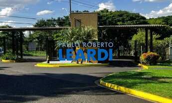 Imagem: TERRENO EM CONDOMÍNIO - Royal Park - SP