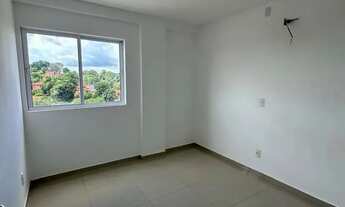 Imagem 5: Apartamento para venda com 70 metros quadrados com 3 quartos em Samapi - Teresina - PI