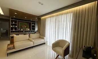 Imagem 2: Apartamento à venda em Barueri, Alphaville, com 2 suítes, com 98 m²