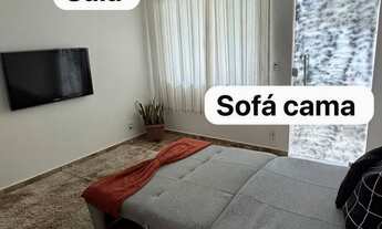 Imagem 4: Casa temporada Saquarema